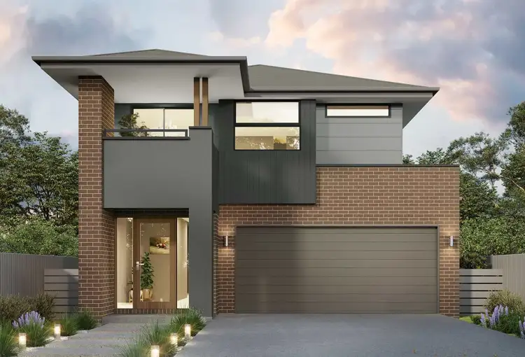 Third view of Homely land listing, Lot 2,  39 Glen Rowan Road, Woodville South SA 5011