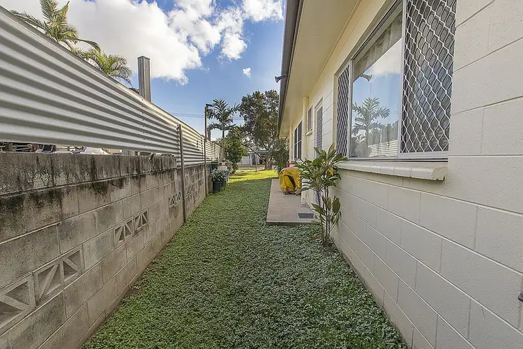 53 Illuta street, Rasmussen QLD 4815