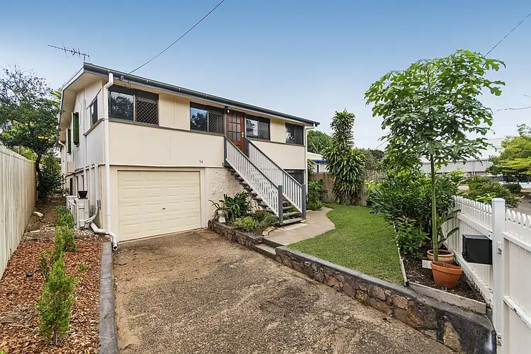 Main view of Homely house listing, 54 Bell Street, South Townsville QLD 4810