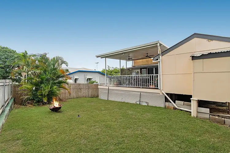 Second view of Homely house listing, 54 Bell Street, South Townsville QLD 4810