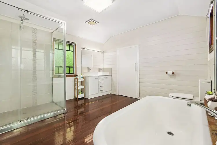 Third view of Homely house listing, 54 Bell Street, South Townsville QLD 4810