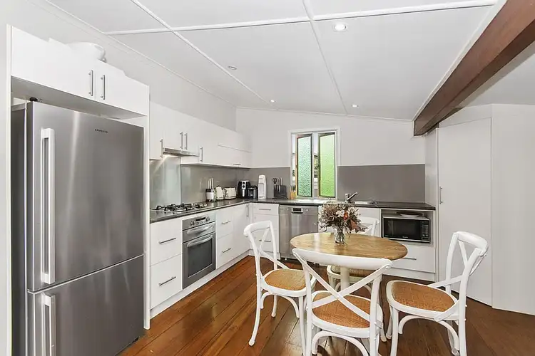 Fourth view of Homely house listing, 54 Bell Street, South Townsville QLD 4810