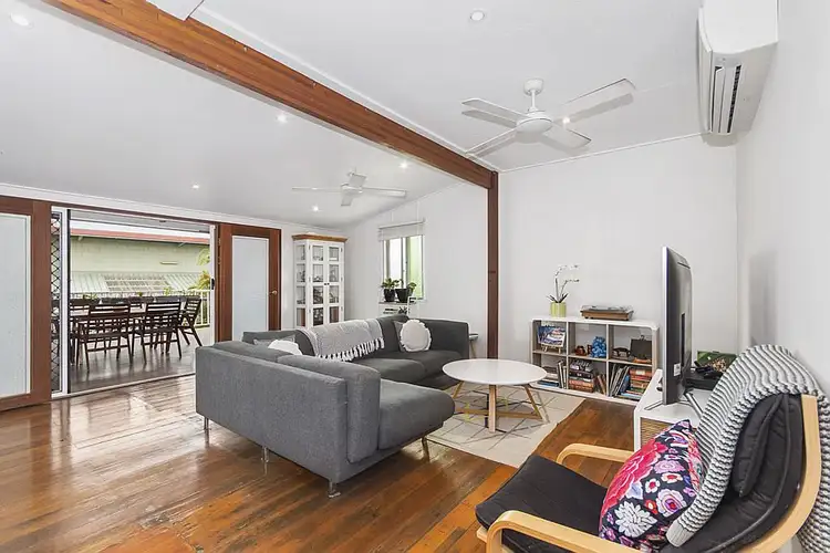 Fifth view of Homely house listing, 54 Bell Street, South Townsville QLD 4810