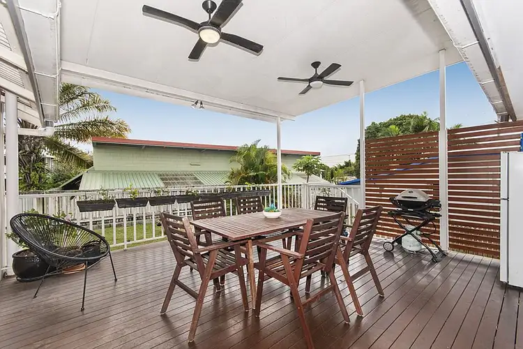 Sixth view of Homely house listing, 54 Bell Street, South Townsville QLD 4810