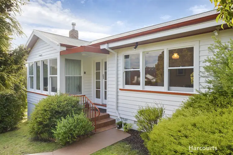 Third view of Homely house listing, 3 Delungra Road, Trevallyn TAS 7250