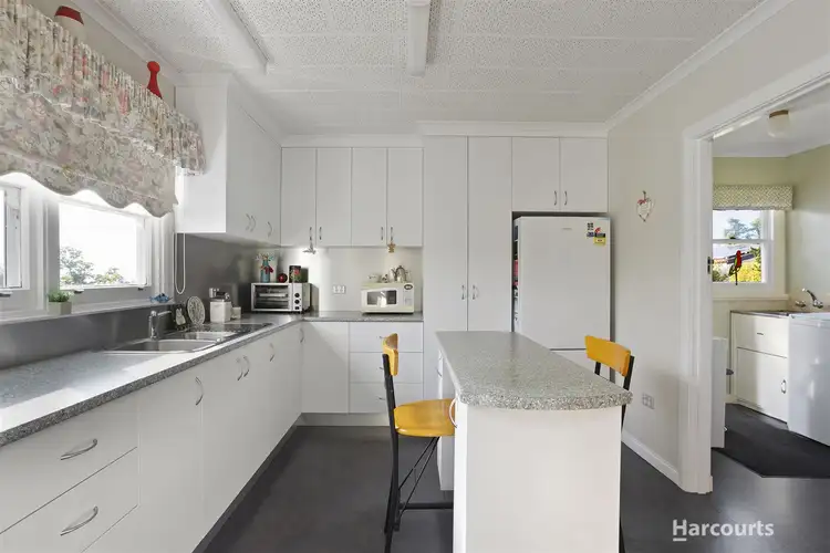 Fifth view of Homely house listing, 3 Delungra Road, Trevallyn TAS 7250