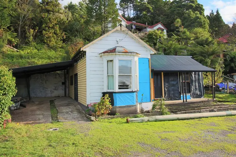 10 Mellor Street, Queenstown TAS 7467