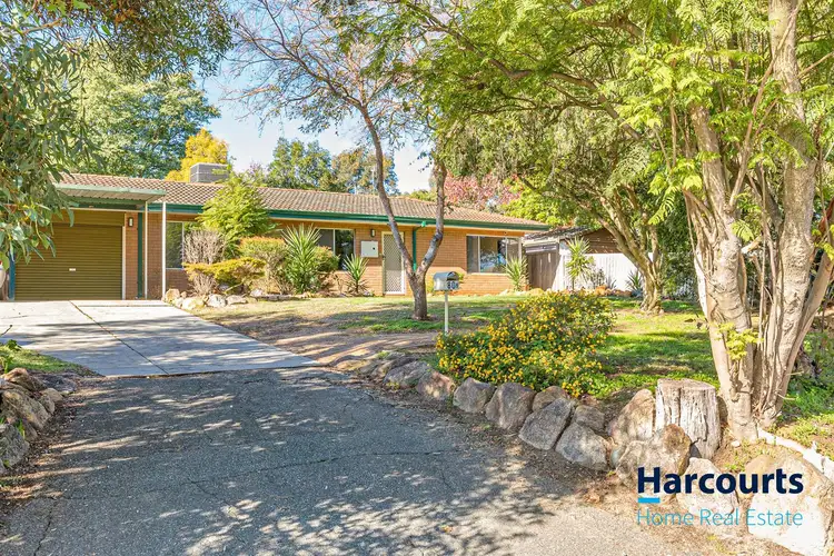 Second view of Homely semi-detached listing, 80B Marmion Street, Kelmscott WA 6111