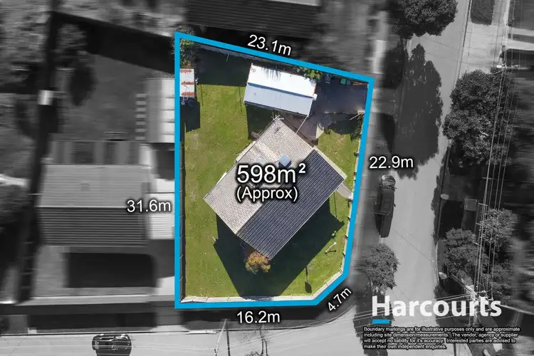 5 Conferta Crescent, Doveton VIC 3177