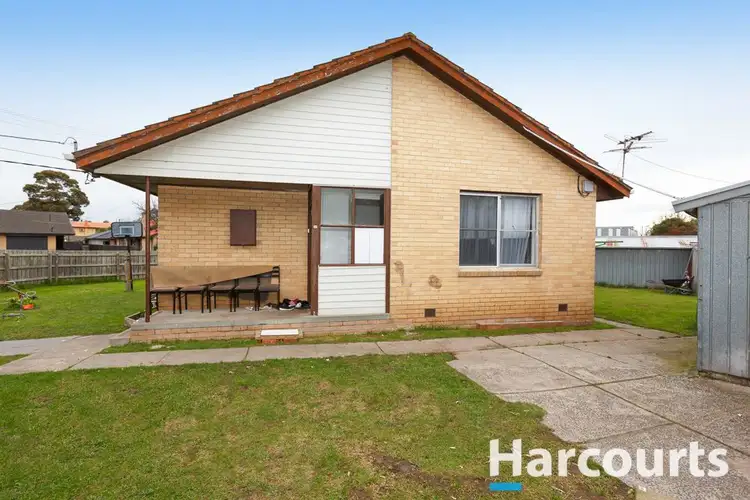 Third view of Homely house listing, 5 Conferta Crescent, Doveton VIC 3177