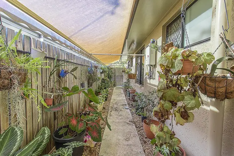 Fifth view of Homely house listing, 21 Currawinya Court, Bushland Beach QLD 4818