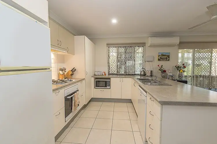 Seventh view of Homely house listing, 21 Currawinya Court, Bushland Beach QLD 4818