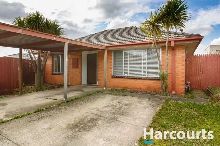 4/34 Dorothy Street, Doveton VIC 3177