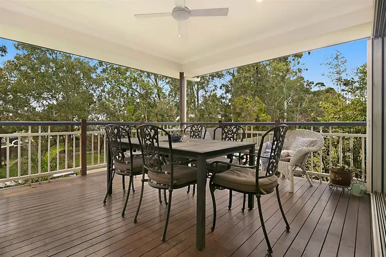 Second view of Homely house listing, 30a Utrecht Street, Cornubia QLD 4130