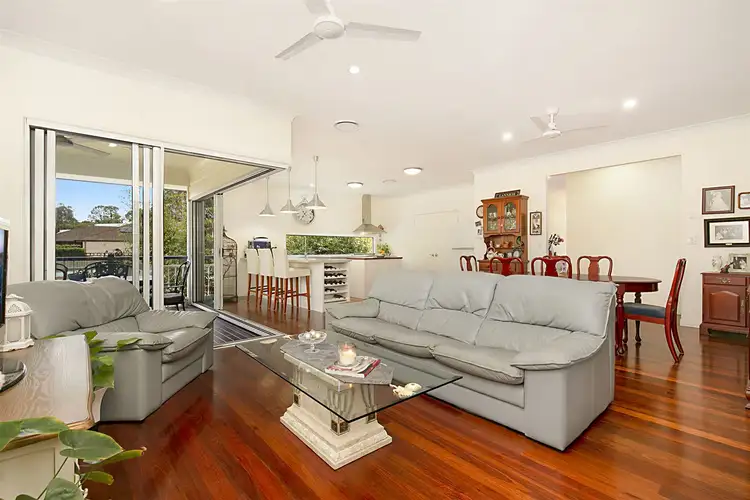 Third view of Homely house listing, 30a Utrecht Street, Cornubia QLD 4130