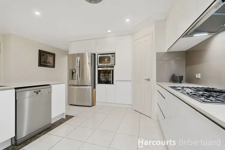 Second view of Homely house listing, 30 Gecko Place, Ningi QLD 4511