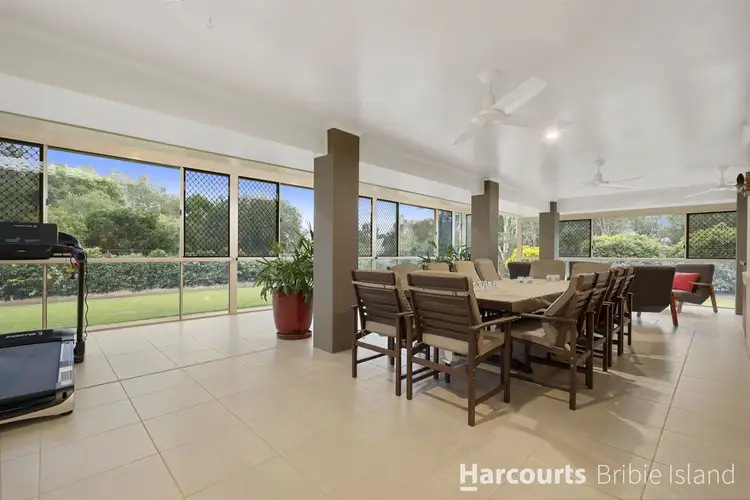 Third view of Homely house listing, 30 Gecko Place, Ningi QLD 4511