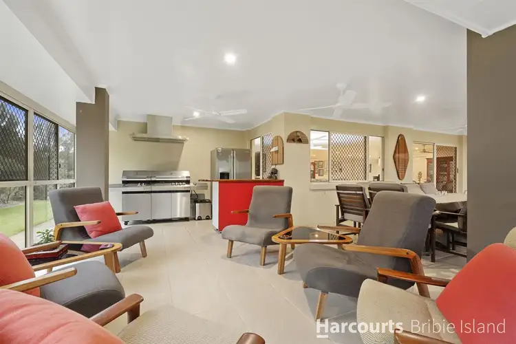 Fourth view of Homely house listing, 30 Gecko Place, Ningi QLD 4511