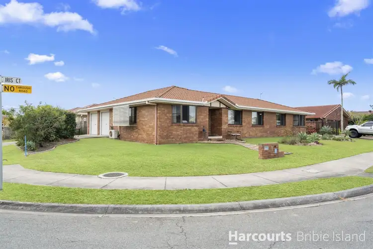 1 Iris Crt, Bongaree QLD 4507