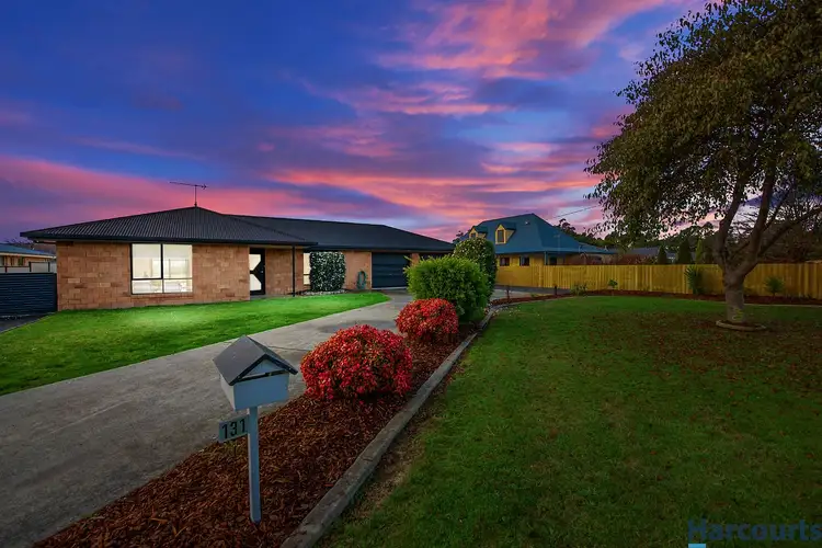 131 Mersey Main Road, Spreyton TAS 7310