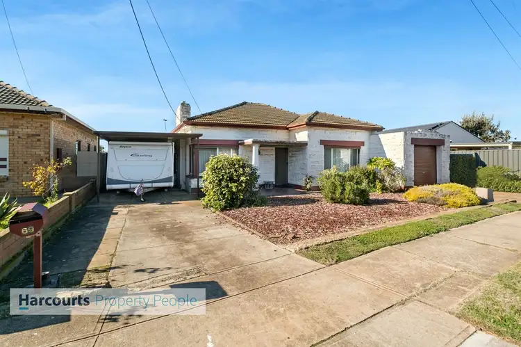 69 Sansom Road, West Lakes Shore SA 5020