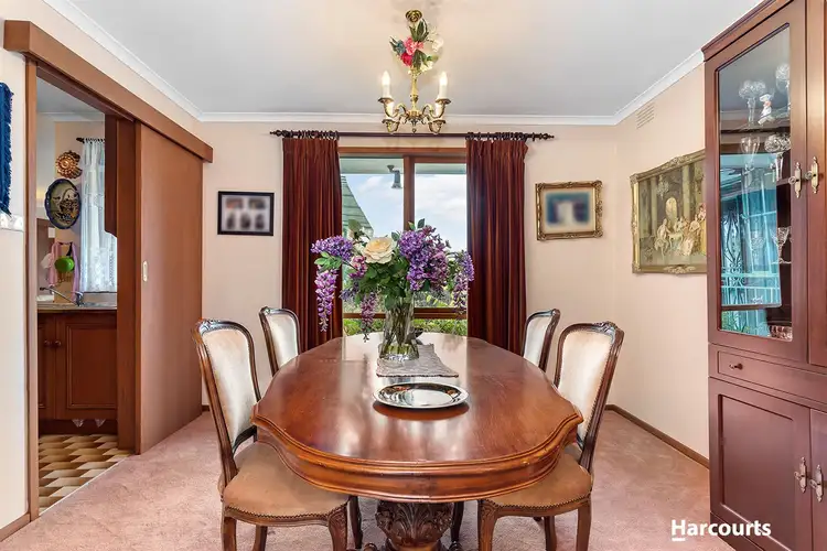 Third view of Homely house listing, 1 Hollywood Close, Templestowe VIC 3106