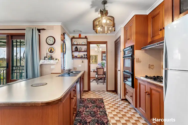 Fourth view of Homely house listing, 1 Hollywood Close, Templestowe VIC 3106