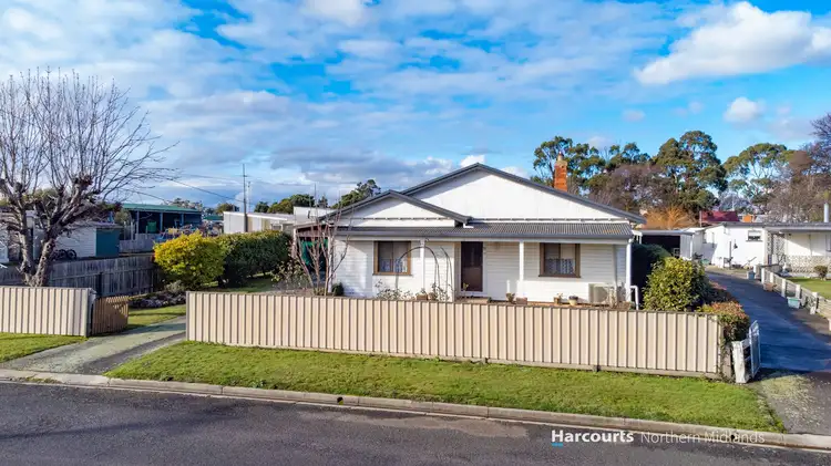 15 Charles Street, Cressy TAS 7302