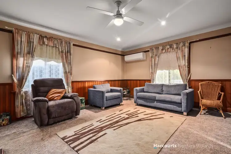 Fourth view of Homely house listing, 15 Charles Street, Cressy TAS 7302