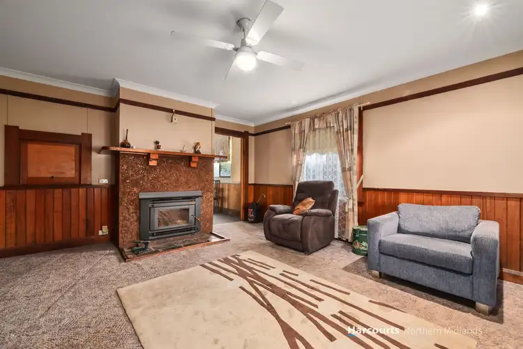 Fifth view of Homely house listing, 15 Charles Street, Cressy TAS 7302