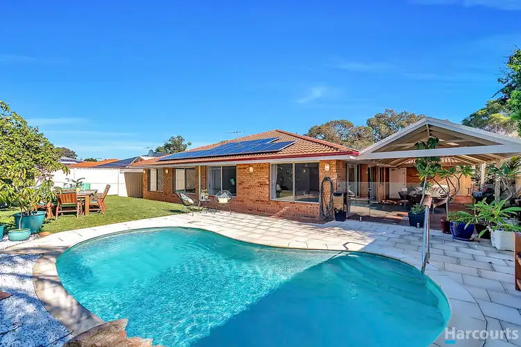 10 MacNaughton Crescent, Kinross WA 6028