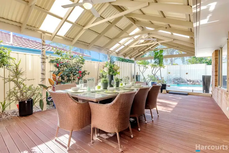 Second view of Homely house listing, 10 MacNaughton Crescent, Kinross WA 6028