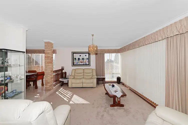 Second view of Homely house listing, 200 Arcadia Drive, Shoalwater WA 6169