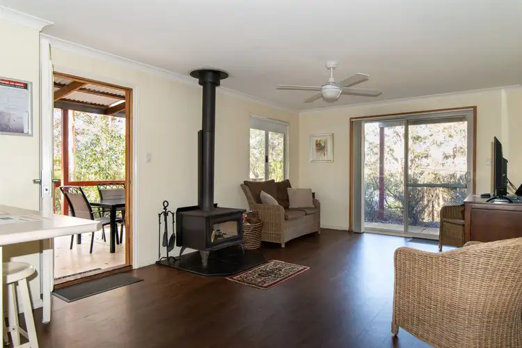 Second view of Homely house listing, 4 Payne Road, Denmark WA 6333