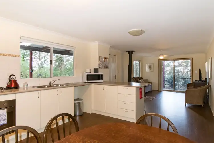 Fourth view of Homely house listing, 4 Payne Road, Denmark WA 6333