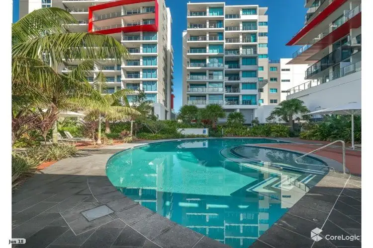 Main view of Homely unit listing, 21002/25-31 East Quay Drive, Biggera Waters QLD 4216