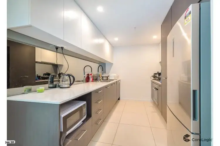 Third view of Homely unit listing, 21002/25-31 East Quay Drive, Biggera Waters QLD 4216