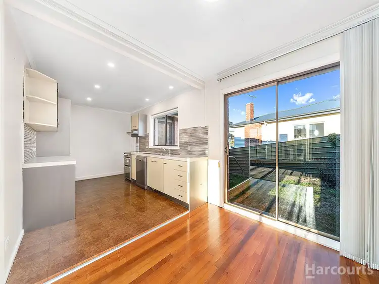 Fifth view of Homely house listing, 243 East Derwent Highway, Lindisfarne TAS 7015
