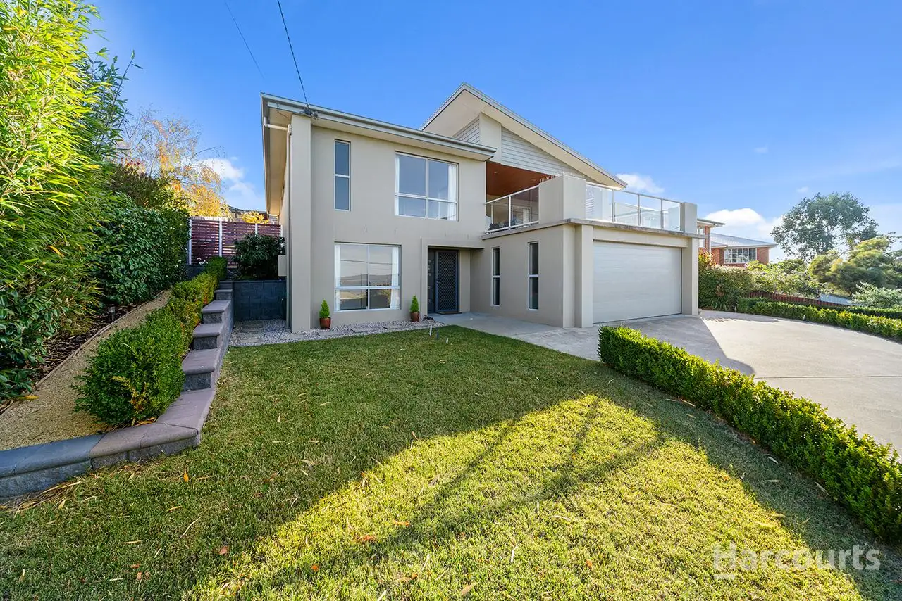 Main view of Homely house listing, 8 Stewart Court, Midway Point TAS 7171