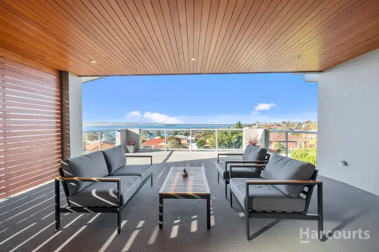 Third view of Homely house listing, 8 Stewart Court, Midway Point TAS 7171