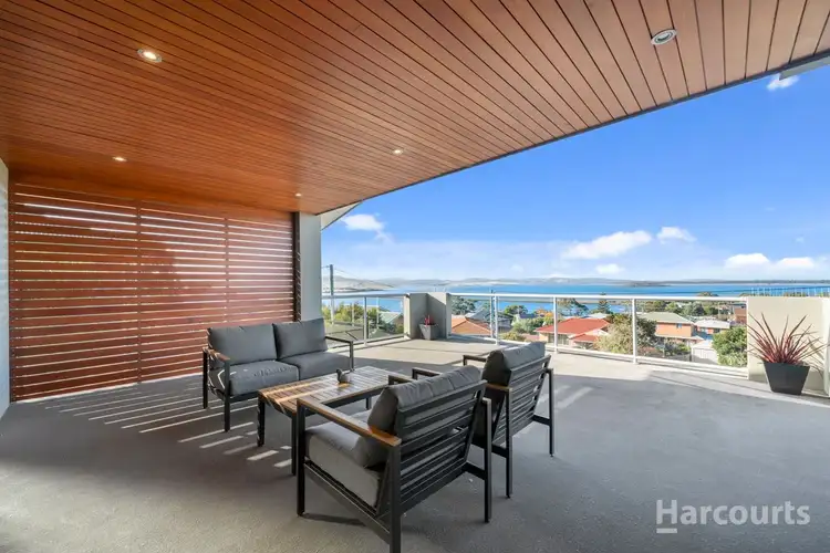 Fourth view of Homely house listing, 8 Stewart Court, Midway Point TAS 7171