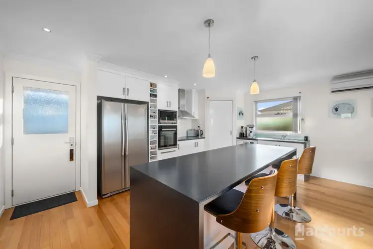 Fifth view of Homely house listing, 8 Stewart Court, Midway Point TAS 7171