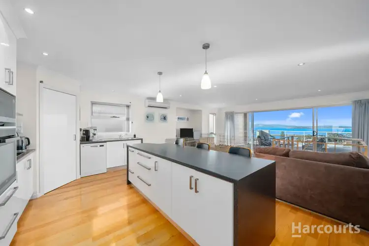 Sixth view of Homely house listing, 8 Stewart Court, Midway Point TAS 7171