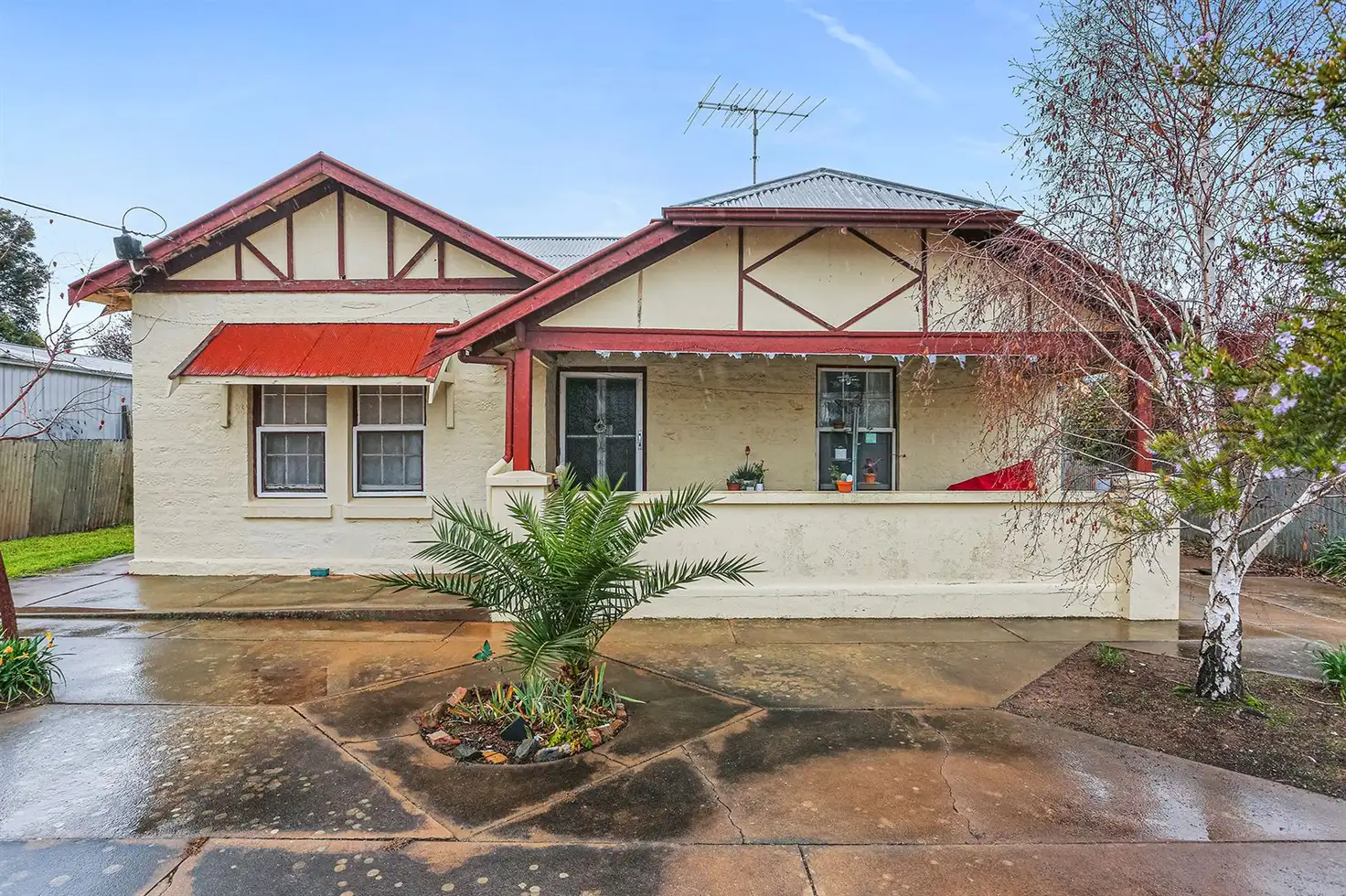 Main view of Homely house listing, 12 Bridle Street, Saddleworth SA 5413