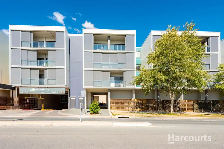 225/38 Gozzard Street, Gungahlin ACT 2912
