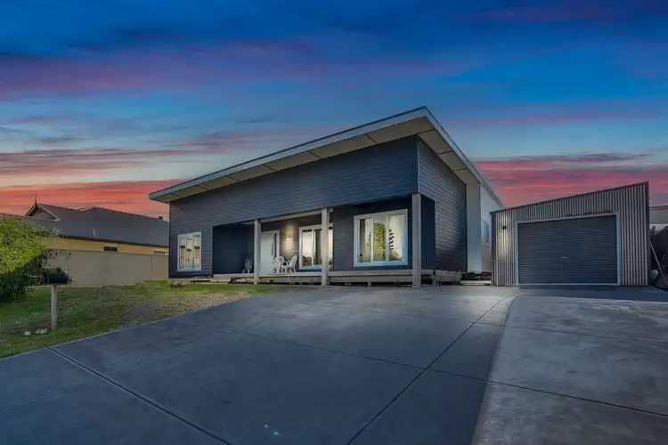 Main view of Homely house listing, 26 Morrison Avenue, Middleton SA 5213