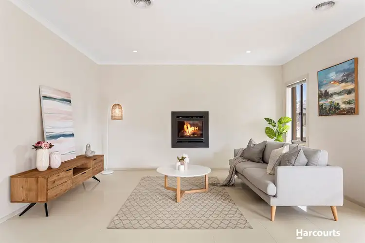 Third view of Homely house listing, 34 Glenfern Street, Keysborough VIC 3173