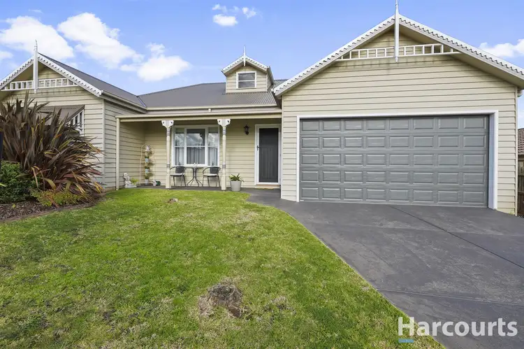 Main view of Homely house listing, 53 Cook Street, Drouin VIC 3818