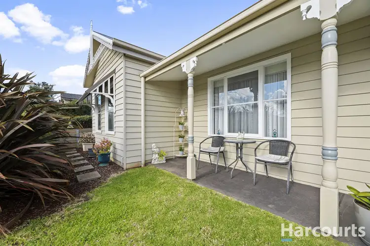 Second view of Homely house listing, 53 Cook Street, Drouin VIC 3818