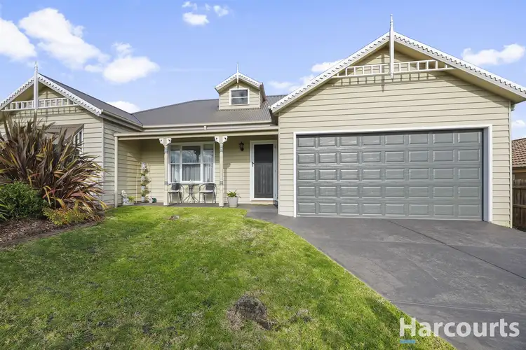 Third view of Homely house listing, 53 Cook Street, Drouin VIC 3818